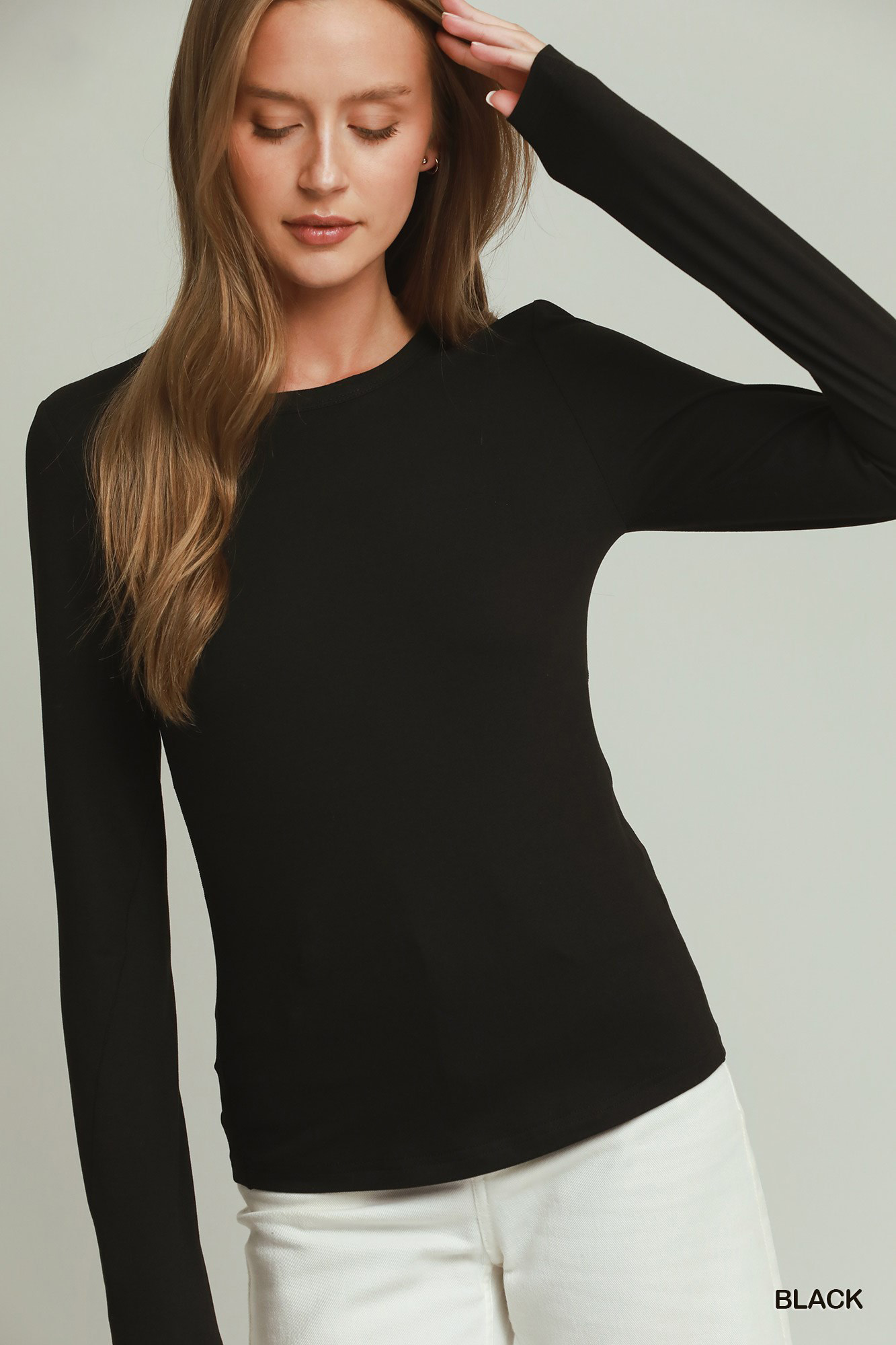 FASHION THAT
LOVES THE
EARTH