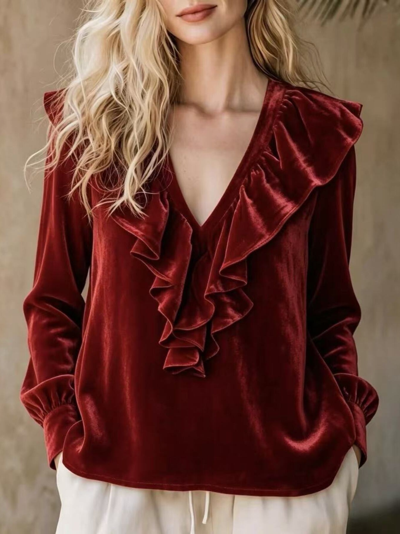 The Ultimate Statement Pieces